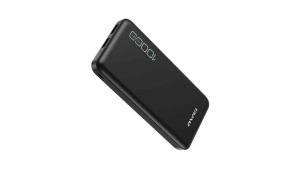 Power Bank AWEI P28K 10000m