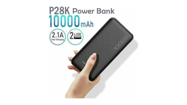Power Bank AWEI P28K 10000m