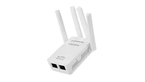 Wi-Fi Repeater Pix-Link LV-WR09