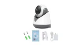 BL-0000321018 5 AI Smart Camera 1080p