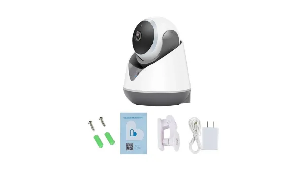 BL-0000321018 5 AI Smart Camera 1080p