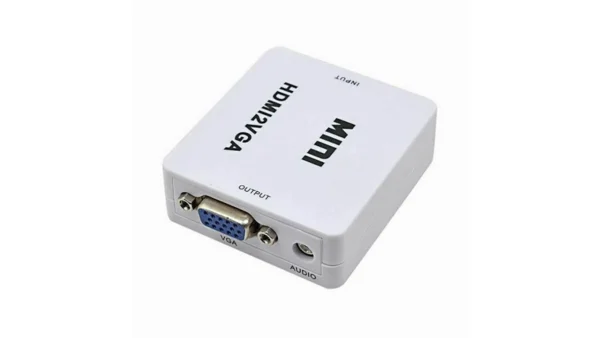 Μετατροπέας - Αντάπτορας HDMI σε VGA