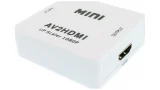 BL-0000942673 4 Μετατροπέας AV σε HDMI