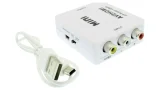 BL-0000942673 5 Μετατροπέας AV σε HDMI