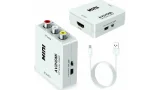 BL-0000942673 8 Μετατροπέας AV σε HDMI