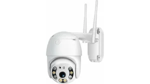 Αδιάβροχη IP Camera IPC-A6