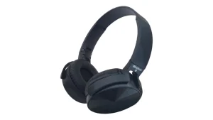 Ασύρματα Ακουστικά P36 Μαύρα
