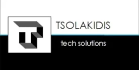 Tsolakidis Tech Solutions