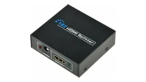 Διαχωριστής - Splitter HDMI 1 σε 2